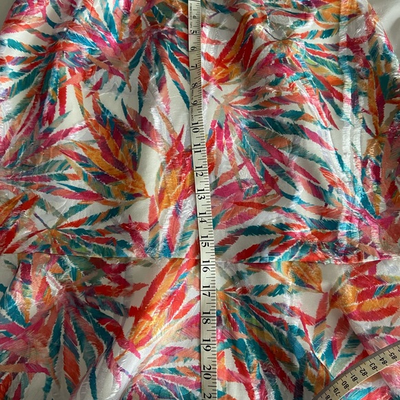 Hutch Pink Maui Dress from Anthropologie 10 - Picture 11 of 12